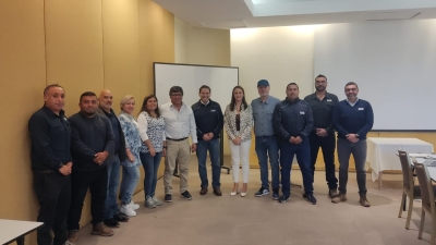Reunión 